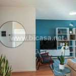 Rent 3 bedroom apartment of 132 m² in Pesaro