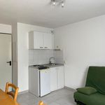 Appartement de 18 m² avec 1 chambre(s) en location à Le Bourget-du-Lac