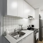 3 bedroom student apartment of 11 sq. ft in Montréal