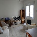 Rent 3 bedroom apartment of 75 m² in La Tremblade