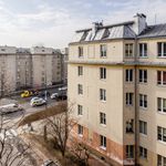 Rent 2 bedroom apartment of 40 m² in Warszawa