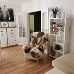 Wynajmij 2 sypialnię apartament z 60 m² w Poznań