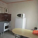 Rent 1 bedroom apartment of 31 m² in Olivet
