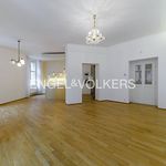 Rent 3 bedroom apartment of 137 m² in Praha