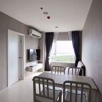 Rent 2 bedroom apartment of 47 m² in Samut Prakan