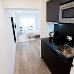Rent 2 bedroom apartment of 23 m² in Frankfurt am Main