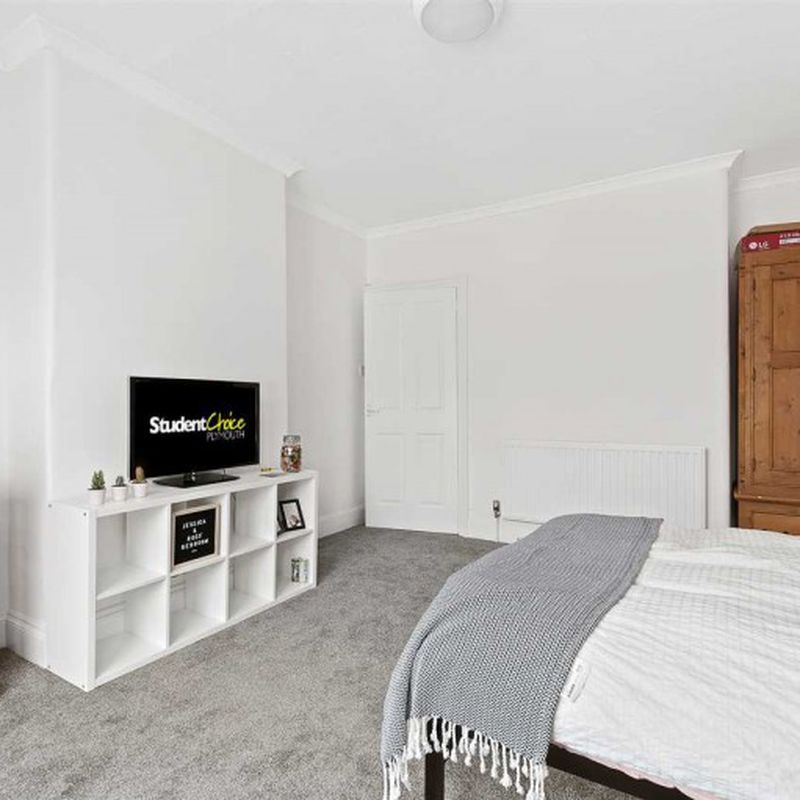 Beaumont Avenue, Plymouth, 3 bedroom, Terraced Barbican