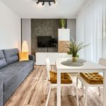 Rent 3 bedroom apartment of 53 m² in Gdańsk