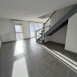 Rent 3 bedroom apartment of 67 m² in Saint-Jean
