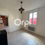 Rent 2 bedroom apartment of 40 m² in Sermaize-les-Bains