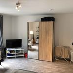 Rent 1 bedroom apartment of 23 m² in Stuttgart