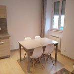 Rent 2 bedroom apartment of 40 m² in Nimes