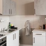 Rent 1 bedroom apartment of 30 m² in Bremen