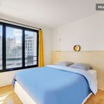 Appartement de 71 m² avec 2 chambre(s) en location à Boulogne-Billancourt