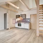 Pronajměte si 1 ložnic/e byt o rozloze 49 m² v Jindrichuv Hradec