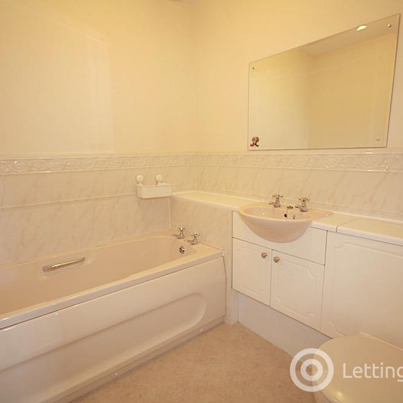 3 Bedroom Flat to Rent at Corstorphine, Edinburgh, Murrayfield, Roseburn, England