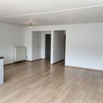 Appartement de 104 m² avec 2 chambre(s) en location à Bornem