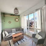 Rent 1 bedroom apartment of 3254 m² in Paris