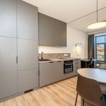 Rent 1 bedroom apartment of 25 m² in Vilnius