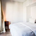 Huur 1 slaapkamer huis van 60 m² in Sint-Pieters-Woluwe