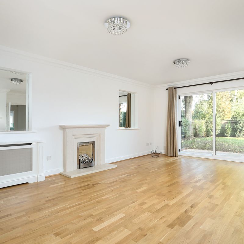 5 bedroom property to let in Gower Road, Weybridge, KT13 - £5,500 pcm Oatlands Park