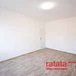 Pronajměte si 1 ložnic/e byt o rozloze 56 m² v Klášterec nad Ohří