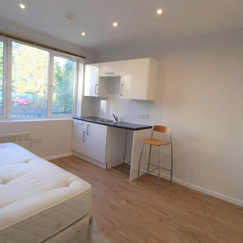 Ground Floor Studio Available Now In South Norwood SE25 Upper Norwood