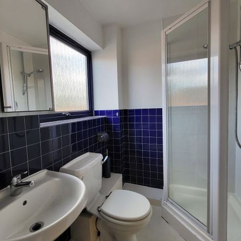 Town house to rent in Chichester Road South, Hulme, Manchester M15