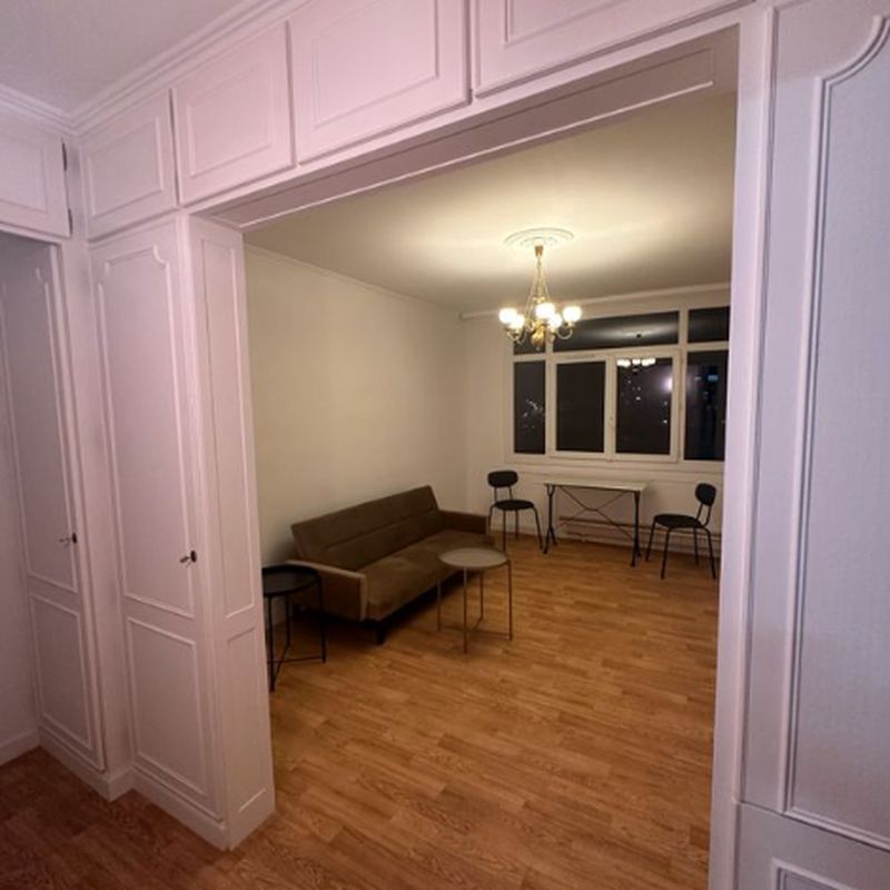 apartment for rent in Châtillon chatillon