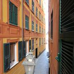 Rent 4 bedroom apartment of 85 m² in Camogli