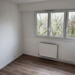 Rent 1 bedroom apartment of 45 m² in Lens