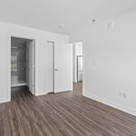 2 bedroom apartment of 742 sq. ft in Ottawa