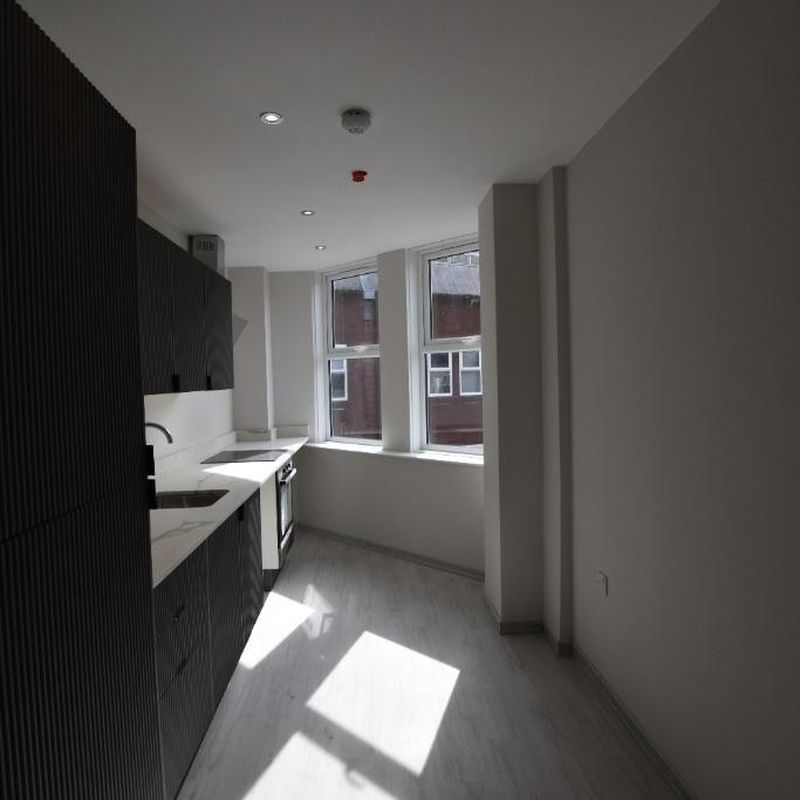 1 bedroom flat to rent Peterborough