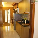 Rent 1 bedroom apartment of 44 m² in Pasay City