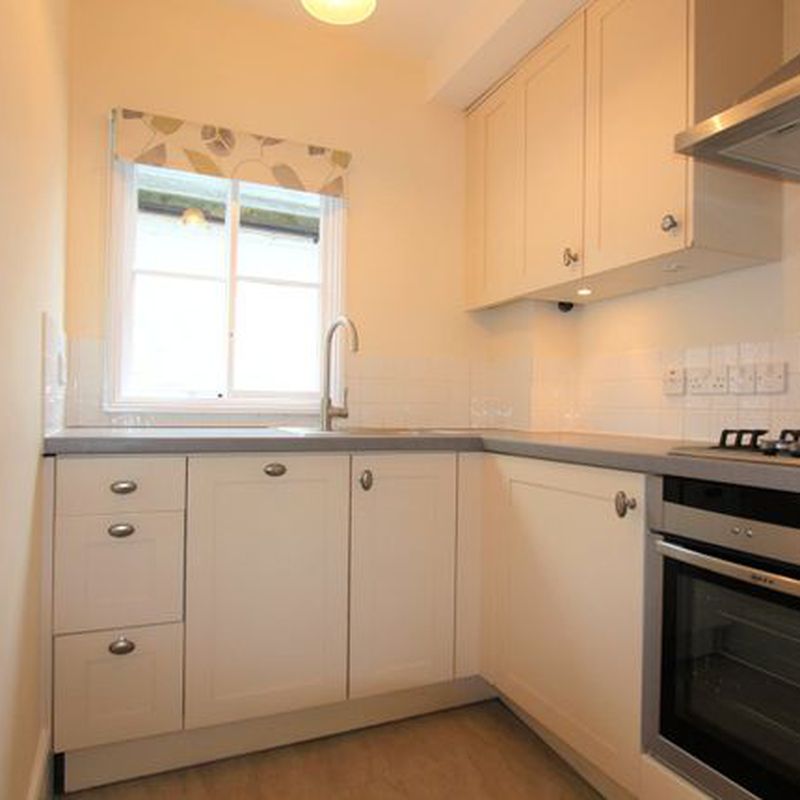Terraced house to rent in Millers Yard, Mill Lane, Cambridge CB2 Hauxton