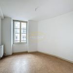 Appartement de 66 m² avec 2 chambre(s) en location à Commercy