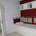 Appartement de 13 m² avec 1 chambre(s) en location à Albi