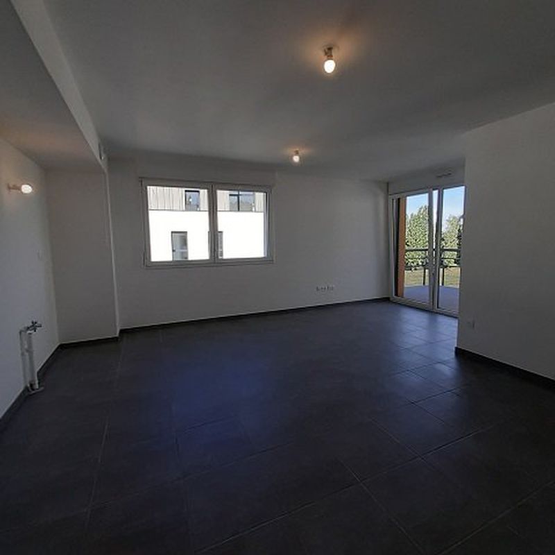 ▷ Appartement à louer • Metz • 58 m² • 860 € | immoRegion Saint-Julien-lès-Metz