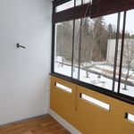 Vuokraa 3 makuuhuoneen asunto, 78 m² paikassa Vaasa