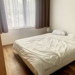 Huur 3 slaapkamer appartement van 110 m² in Auderghem
