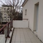 Appartement de 104 m² avec 5 chambre(s) en location à Dijon
