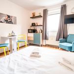 Rent 1 bedroom apartment of 21 m² in Mannheim