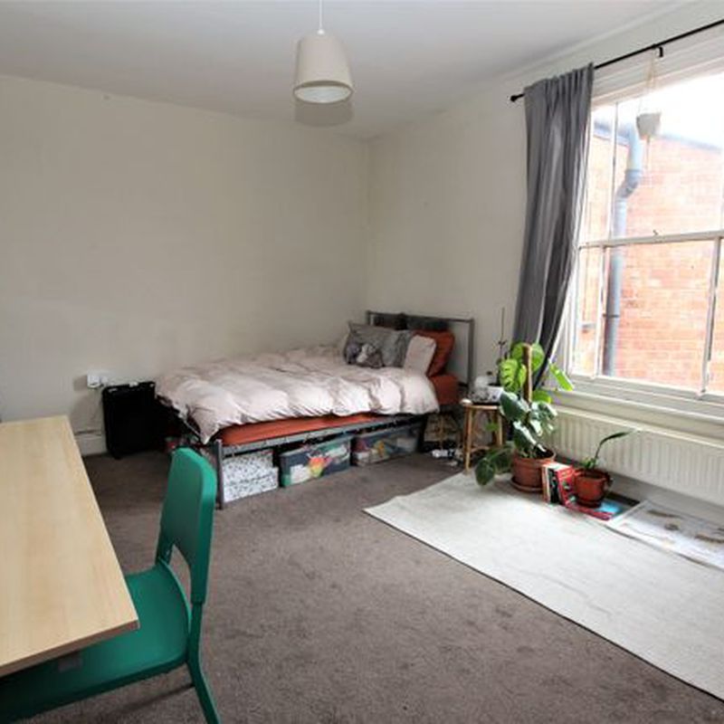 Flat to rent in Richmond Road, Lincoln LN1 New Boultham