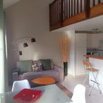 Rent 2 bedroom apartment of 64 m² in Bailly-Romainvilliers