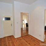 Rent 4 bedroom apartment of 118 m² in Berlin, Stadt