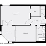 Miete 2 Schlafzimmer wohnung von 55 m² in Judenburg