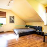 Rent 6 bedroom house of 320 m² in Warszawa