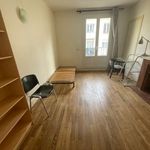 Rent 1 bedroom apartment of 14 m² in Caen