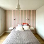 Appartement de 51 m² avec 1 chambre(s) en location à Paris