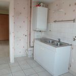 Rent 3 bedroom apartment of 670 m² in Saint-Berthevin